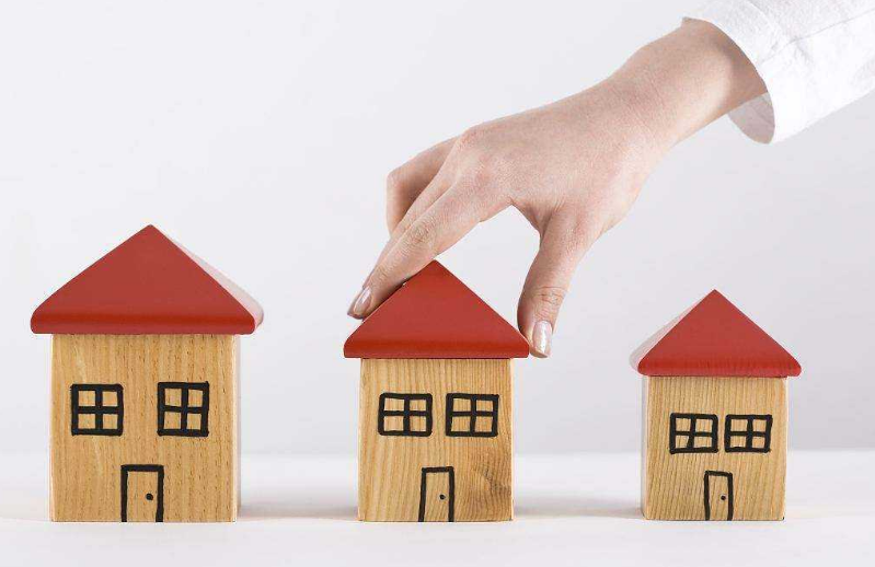 房屋抵押贷款有哪些误区？