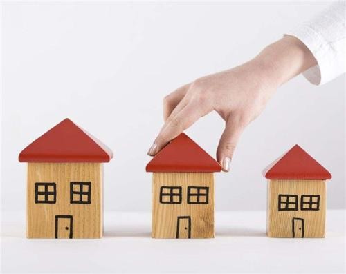 买房是如何计算购房交税的?