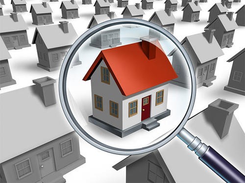 为什么贷款买二手房需要做房产评估?