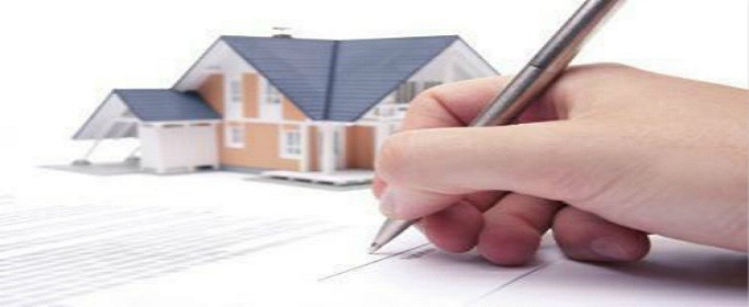 签订房屋抵押贷款合同要注意什么