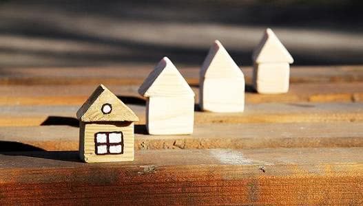 买房贷款中什么是加按揭贷款?