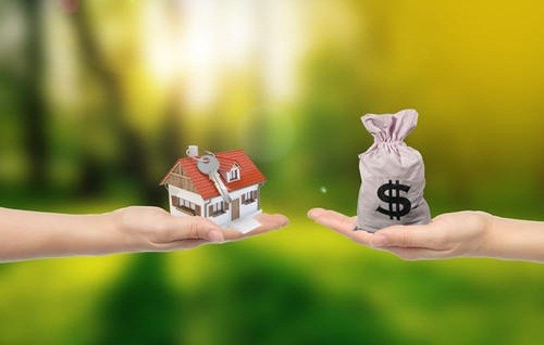 二手房按揭贷款买房的流程有哪些?