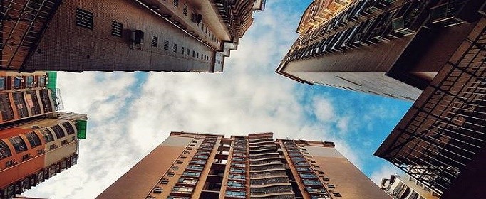 高层住宅可以买顶层吗