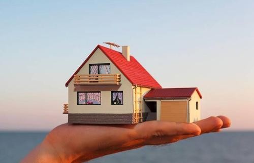 办理房产抵押贷款怎么拿回房产证