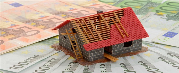 按揭买房抵押贷款流程是什么