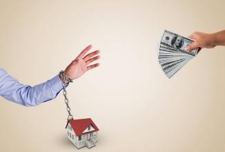住房抵押贷款的风险有哪些