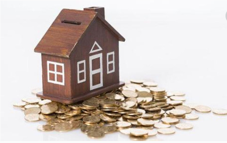 申请房屋抵押贷款时怎么计算额度