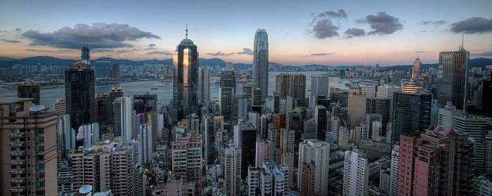 大陆人在香港买房条件