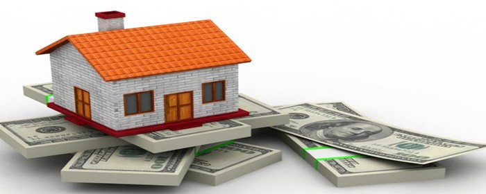 房产抵押贷款流程