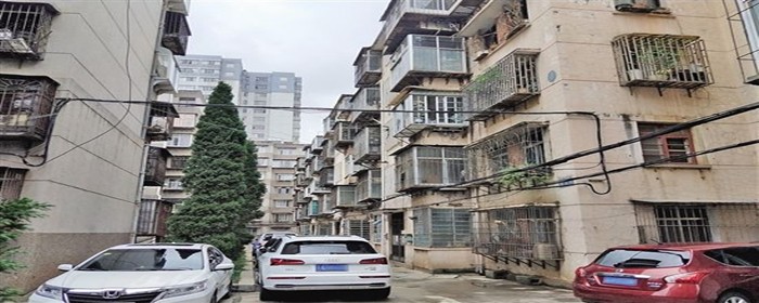 老旧小区改造住户交钱吗