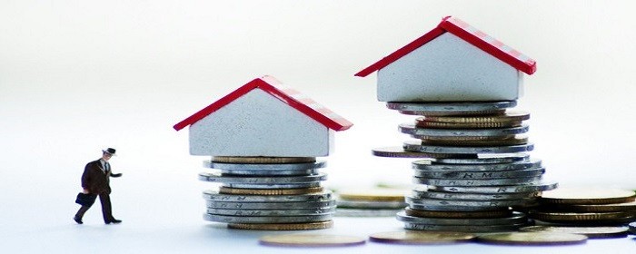 按揭贷款买房应该注意四大事项