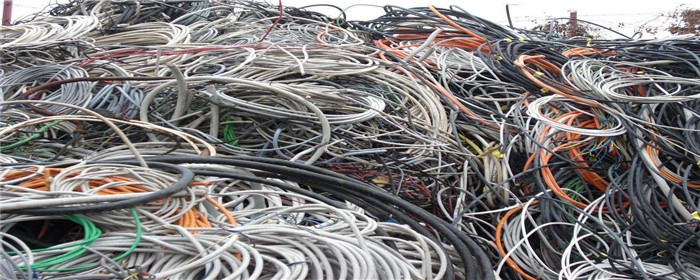 电线电缆属于什么行业