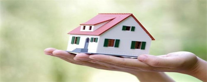 房子只有购房合同能贷款吗