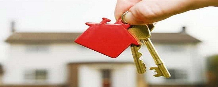 自己的房屋可以申请抵押贷款吗