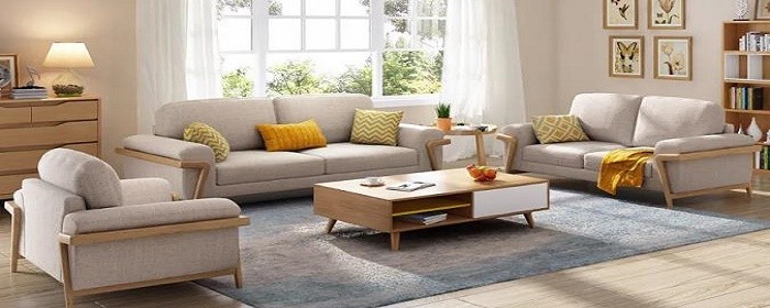 客厅沙发尺寸一般是多少