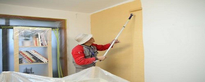 家装油漆都包括哪些类型
