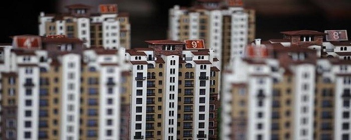 上海买房子首付最低是多少