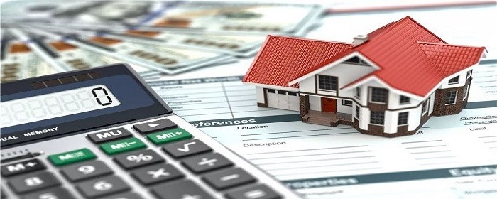 买房子手续费和各种税费大概交多少