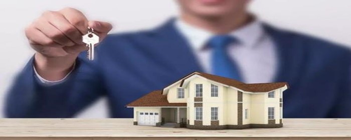 买房流程贷款流程