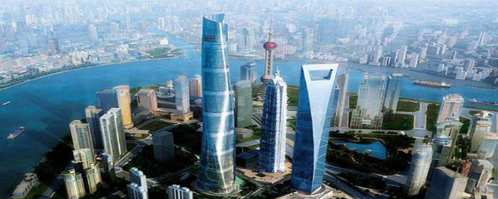 上海最高楼叫什么大厦有多少米高