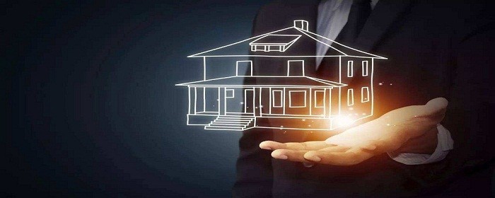 房屋预告登记证明可以换房产证吗