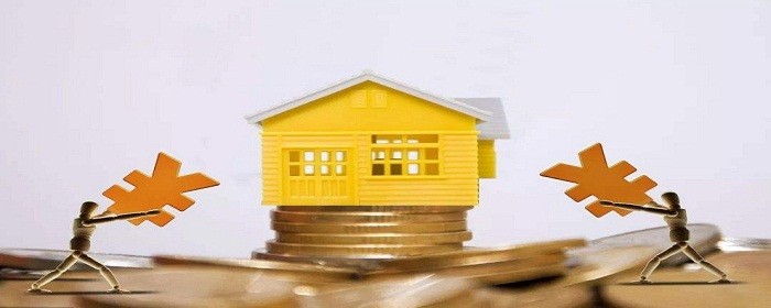 买房时商业贷款流程有哪些