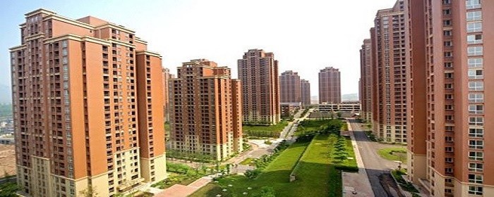 住宅楼间距怎么计算