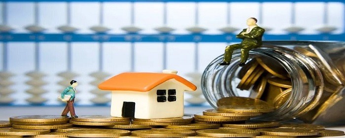 买房贷款流程怎么办理