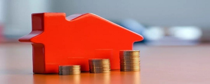 押房子贷款能贷几年