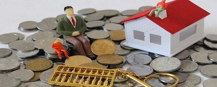 买卖房产过户费怎么计算