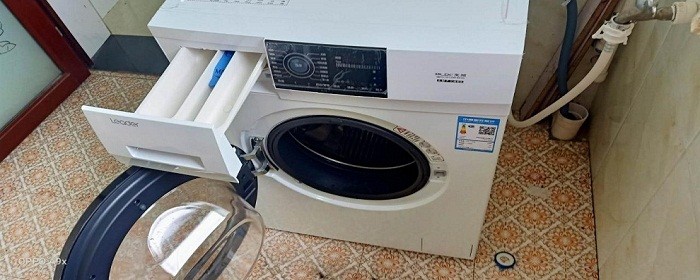 洗衣机如何选购