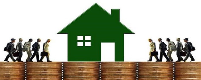 房贷担保人担保期间能不能贷款买房