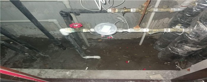 房屋水管漏水怎么办