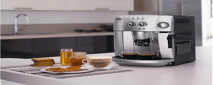 小型家用咖啡机怎么使用