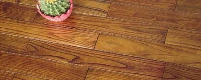 客厅可以装木地板吗