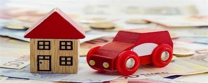购房有车贷能不能办理贷款买房
