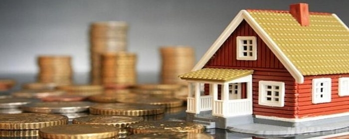 贷款买的房子是自己的吗