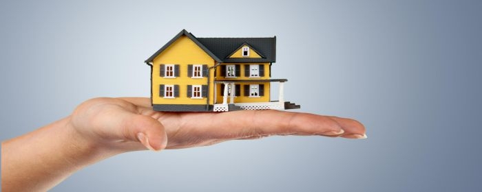 商铺产权证办理流程