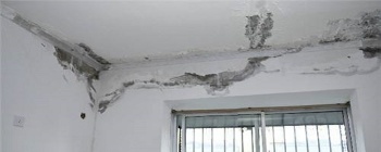 楼顶漏水可以找物业修补吗