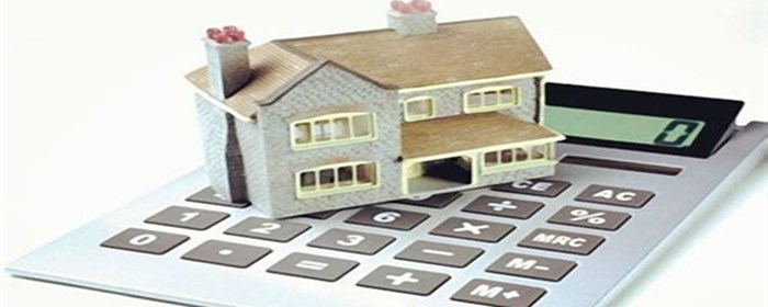 个体户贷款买房收入证明怎么开