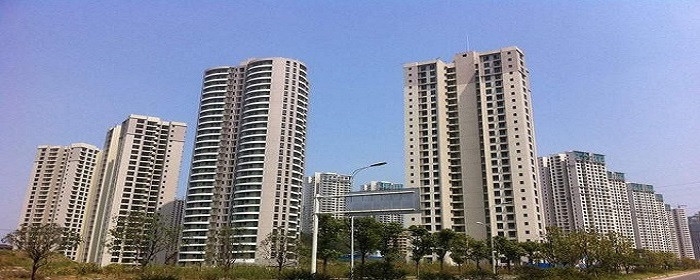 北京工作居住证可以买二套房吗
