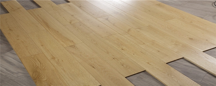 实木复合地板有甲醛吗