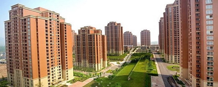北京公寓购买政策