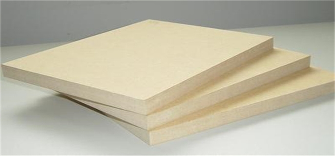 高密度板是什么材料