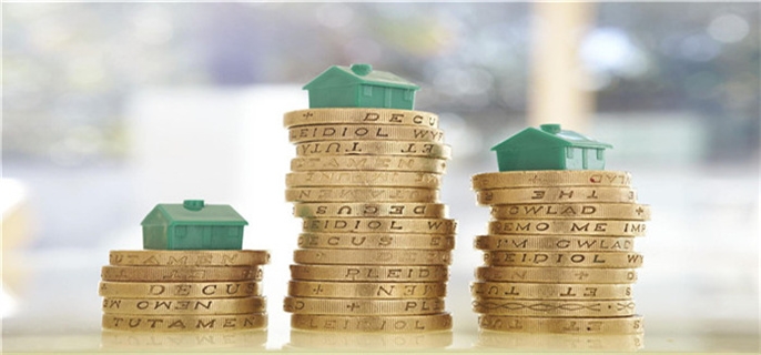 为什么要开买房贷款收入证明