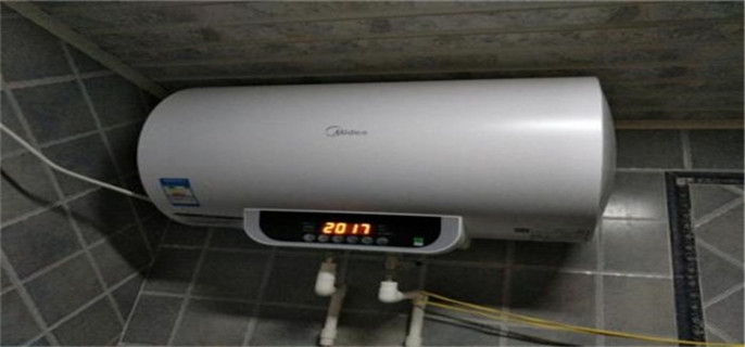 燃气热水器的正确安装方法
