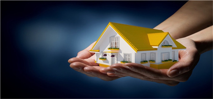 申请房贷款需要什么条件