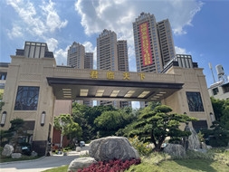 市区中心现楼君临天下