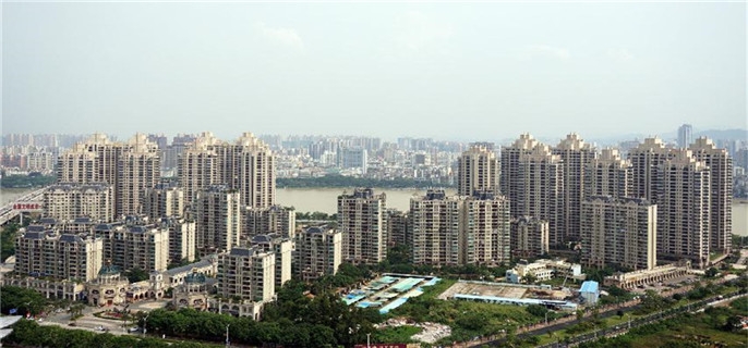 在上海什么地方买房子不限购