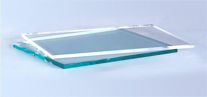 什么是浮法玻璃